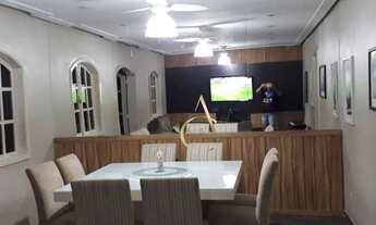 Imagem 4: CASA PARA LOCAÇÃO - JARDIM BELO HORIZONTE - NOVA IGUAÇU