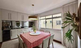 Imagem 3: Apartamento à venda, 4 quartos no Serra