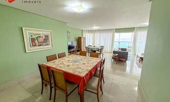 Imagem 6: EXCELENTE APARTAMENTO DE FRENTE PARA O MAR À VENDA NA PRAIA DO MORRO EM GUARAPARI/ES. SÃO