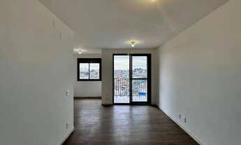 Imagem 3: Apartamento para venda e locação em Jardim Marajoara com 2 quartos, sendo 1 suíte , 61m²