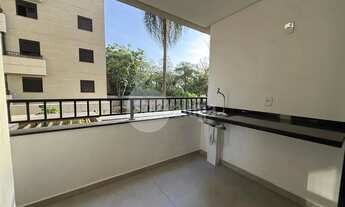 Imagem 3: Aluguel de Apartamento no Campolim, Sorocaba 2 Dorms, 69m²