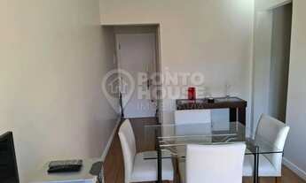 Imagem 5: Apartamento à venda de 50m², 1 dormitório com quintal em Jardim da Glória