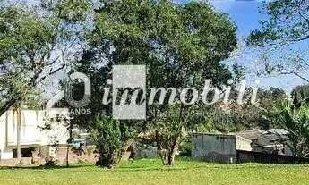 Imagem: Terreno à venda em Vargem Grande Paulista