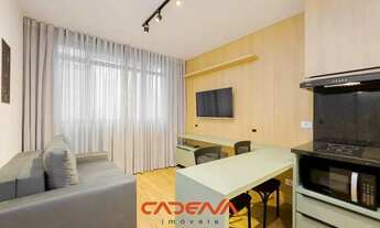 Imagem 3: Apartamento com 1 quarto à venda no Centro