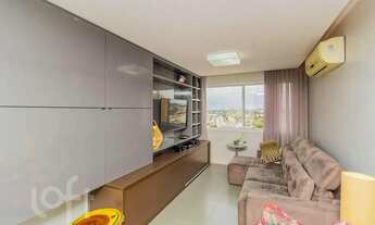 Imagem: Apartamento à venda em Vila Ipiranga com