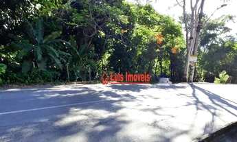 Imagem 2: Terreno à venda, 5000 m² por R$ 300.000,00 - Piratininga - Niterói/RJ
