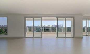 Imagem 4: Apartamento à venda em Londrina, Bela Suiça, com 4 suítes, com 419 m², Ed. La Torre