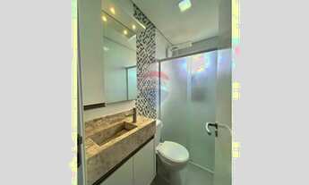 Imagem 11: O aconchego de uma rua tranquila em Ingleses te espera