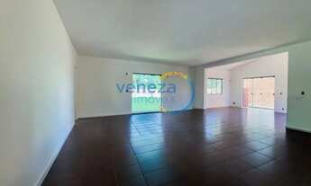 Imagem 6: Casa Comercial para alugar por R$ 3500.00, 150.00 m2 - IPIRANGA - LONDRINA/PR