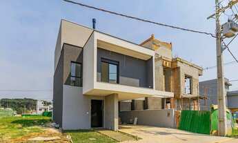 Imagem: Casa em Condomínio, 03 Suítes, 02 Vagas