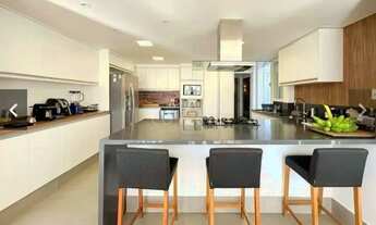 Imagem 6: Alphaville 12 - Casa em Condomínio para Venda em Alphaville Santana de Parnaíba-SP