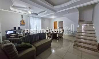 Imagem: Casa geminada 03 quartos no Rio Branco