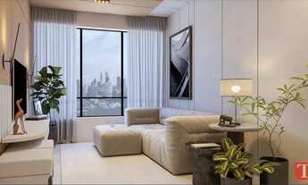 Imagem 2: Lançamento - Alta vista Garden - 1 e 2 quartos, Apartamentos de 27m² a 54m²