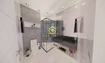 Imagem 3: Casa com 3 dormitórios à venda, 137 m² por R$ 1.250.000,00 - Caixa D´água - Vinhedo/SP