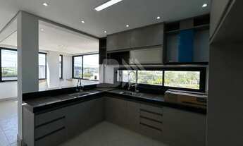 Imagem 6: Casa de condomínio à venda no Residencial Villa D'Áquila, no bairro Santa Rosa em Pir