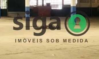 Imagem 4: GALPÃO PARA ALUGAR - VILA LEOPOLDINA