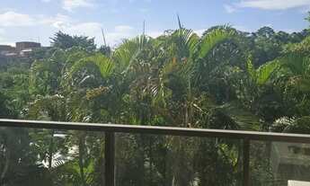 Imagem 3: Apartamento 89,39m² 3 quartos 1 suíte sala ampla 2 vagas à venda no Jardim Oceânico