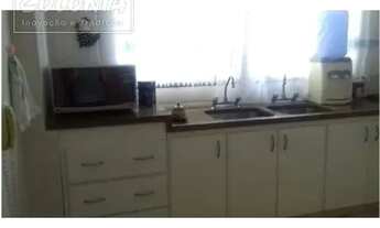 Imagem 2: Apartamento a venda - Vila Assunção, Santo André