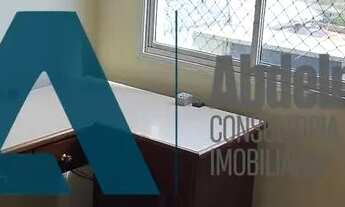 Imagem 6: Alugo apartamento de 03 quartos sendo 01 suíte no Reduto - Ed. Plaza Monet