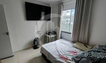 Imagem 7: Apartamento à Venda no Condomínio Green Village na Barra dos Coqueiros