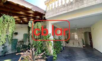 Imagem 2: CASA RESIDENCIAL em CAMPO LIMPO PAULISTA - SP, PARQUE RESIDENCIAL CALIFÓRNIA