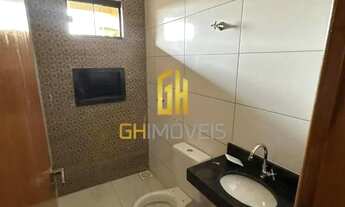 Imagem 5: Casa à venda, 69 m² por R$ 245.000,00 - Residencial Della Penna - Goiânia/GO