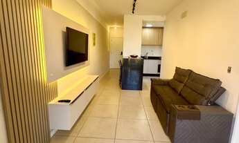 Imagem 2: Praia dos Ingleses - Conforto, Localização e Praticidade a 50m da Praia