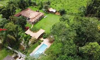 Imagem: Sítio com 8.000m² à Venda no Povoado