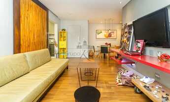 Imagem 4: Apartamento - Pinheiros - 3 Dormitórios - 110m²