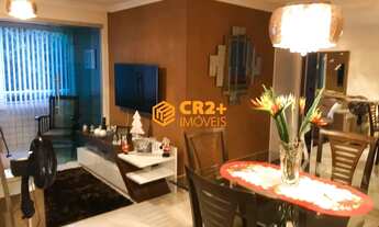 Imagem 6: Apartamento á Venda, com 3 Quartos e 70m² no Espinheiro