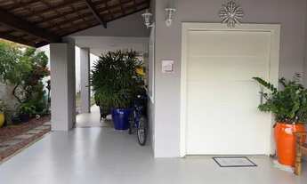 Imagem 3: CASA EM CONDOMÍNIO RESIDENCIAL em CAMAÇARI - BA, ABRANTES