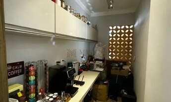 Imagem 6: Apartamento para venda com 98 m² e 3 quartos em Vila Mariana, Bauru - SP