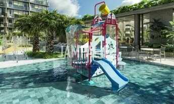 Imagem 6: Flat com 1 dormitório à venda, 17 m² por R$ 380.000,00 - Cabo Branco - João Pessoa/PB