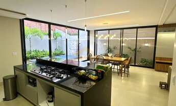 Imagem 4: Casa Alto Padrão de condominio Jardins Sevilha