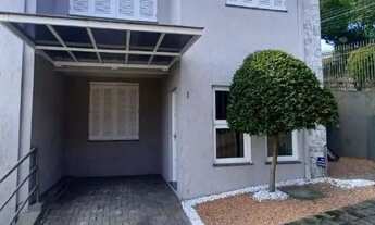 Imagem: Casa residencial à venda no bairro Operário