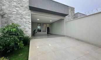 Imagem: Casa Com Armários No Jardim Atlântico