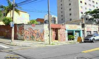 Imagem 2: Terreno - Aclimação