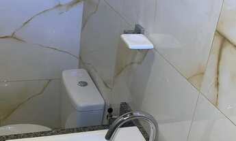 Imagem 6: Linda casa de praia