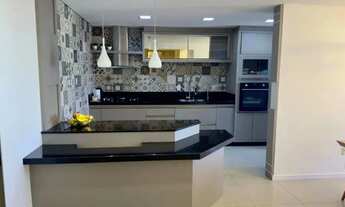 Imagem 2: Apartamento de 03 dormitórios à 200 metros do mar,Gravatá