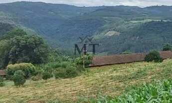 Imagem: Área de terra bairro Feliz Lembrança
