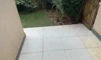 Imagem 2: Lindo apartamento garden 3/4 Reserva parque