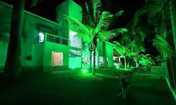 Imagem 4: Chácara Alto Padrão em Guararema