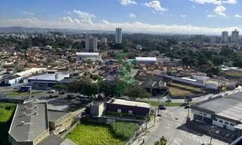 Imagem 5: Apartamento com 2 dormitórios para alugar, 65 m² por R$ 3.270,00/mês - Cidade Jardim - Jac