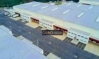 Imagem: Galpão para alugar, 1300 m² por R$ 42.458,00/mês