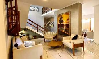 Imagem: OPORTUNIDADE - Casa primeiro andar com 4