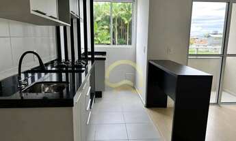 Imagem 3: Apartamento com 2 dormitórios para alugar, 55 m² por R$ 3.030,96/mês - Itajuba - Barra Vel