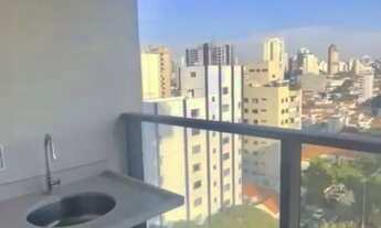 Imagem 5: APARTAMENTO - VILA CLEMENTINO - SP