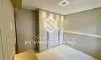 Imagem 5: Apartamento 3 suítes com 139m², varanda gourmet e elevador privativo