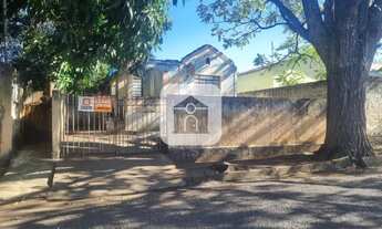 Imagem 2: Casas Antigas Para Venda Bairro Brasil Em Uberlândia