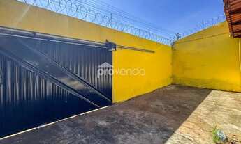 Imagem 2: SOBRADO 03 QUARTOS 02 SUÍTES - JARDIM CLARISSA